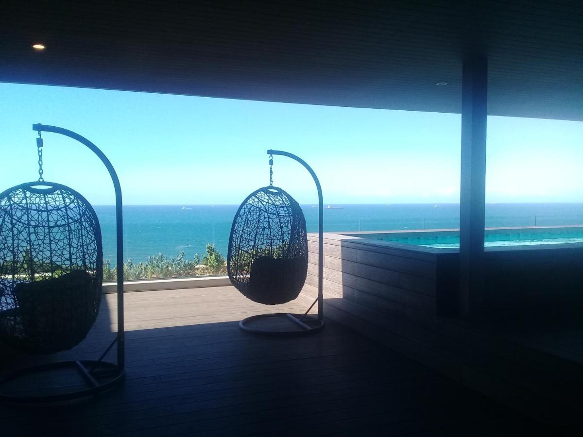 Oceandunes Sibaya Umhlanga Esterno foto