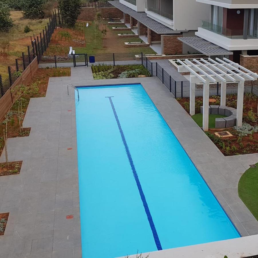 Oceandunes Sibaya Umhlanga Esterno foto