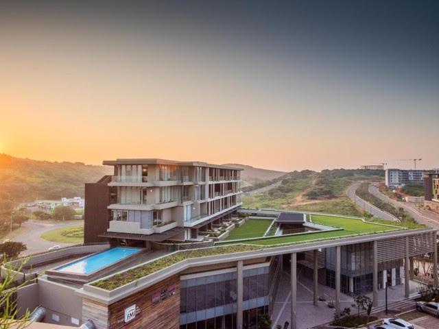 Oceandunes Sibaya Umhlanga Esterno foto